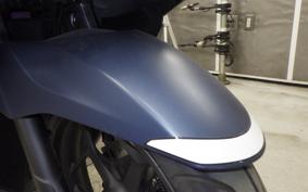 HONDA PCX125 2014 JK05