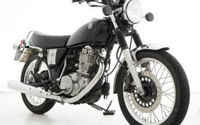 YAMAHA SR400 2020 RH16J