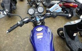 YAMAHA YBR125