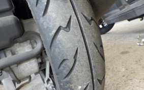 SUZUKI LET's 4 2025 CA41A
