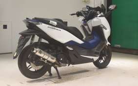 HONDA FORZA 250 MF13