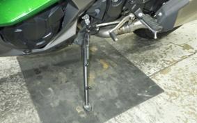 KAWASAKI NINJA 1000 A 2019 ZXT00W