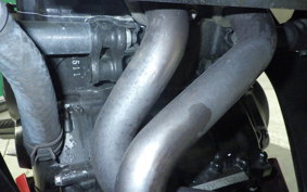 KAWASAKI NINJA 650 A 2021 ER650H