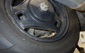 SUZUKI ADDRESS V125 2024 CF46A