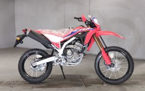 HONDA CRF250L MD47