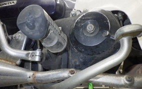HONDA C50 SUPER CUB 2004 AA01