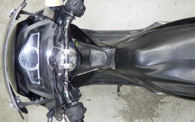HONDA PCX 125 2021 JF56