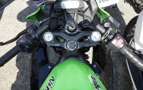 KAWASAKI NINJA 250 SL BX250A