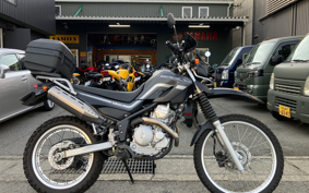 YAMAHA SEROW 250 DG11J