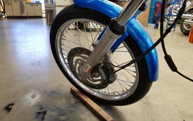 HARLEY FXST1340-1450 2011 BV5