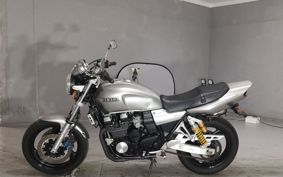 YAMAHA XJR400 R 2001 RH02J