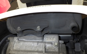 HONDA GYRO CANOPY TA03