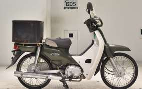 HONDA C50 SUPER CUB AA04