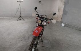 HONDA XLR250 BAJA MD22