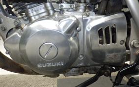 SUZUKI ST250E NJ4CA