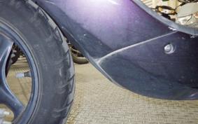 HONDA DIO Gen.6 AF68