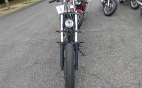 KAWASAKI 250TR BJ250F