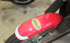 HONDA CROSS CUB 110 JA10