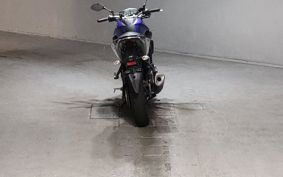 YAMAHA MT-25 RG10J