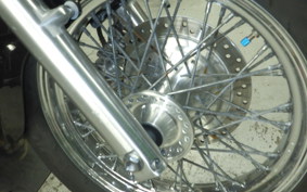 HONDA SHADOW 400 2004 NC34