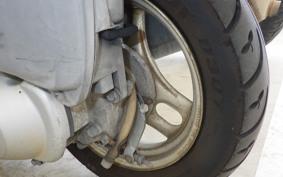HONDA DIO Gen.6 2004 AF62