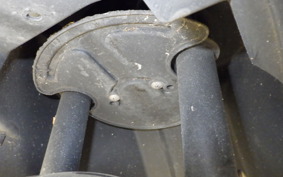 SUZUKI ADDRESS V50 Gen.2 1986 CA44A