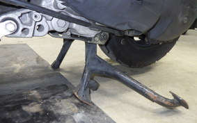 HONDA ﾍﾞﾝﾘｨ110 2002 JA09