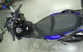 YAMAHA MAJESTY155 S SG28J