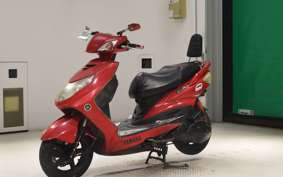 YAMAHA CYGNUS 125 XSR 2 2006 SE44J