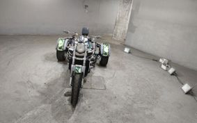 YAMAHA V-MAX TRIKE 1999 2WEE