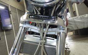 KAWASAKI ZEPHYR 400 KAI 2002 ZR400C