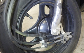 HONDA DIO Gen.6 AF68