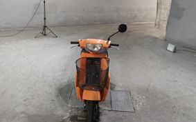 SUZUKI LET's 5 CA47A