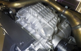 HONDA X-ADV 750 2018 RH21