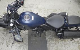 HONDA REBEL 250 A 2021 MC49