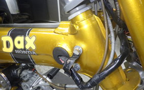 HONDA DAX 70 2009 ST70