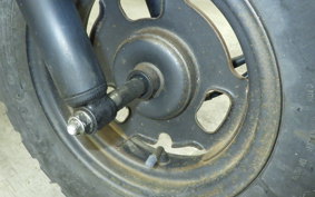 HONDA ZOOMER 2024 AF58