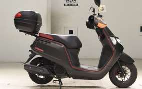 HONDA ﾀﾞﾝｸ AF78