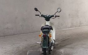 HONDA LITTLE CUB AA01