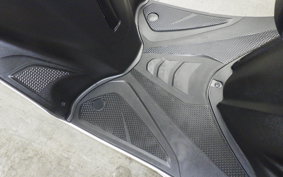 YAMAHA CYGNUS 125 XSR 3 2023 SED8J