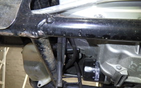 HONDA SHADOW 750 Gen. 3 2007 RC50