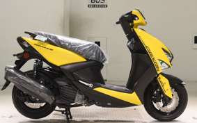 YAMAHA CYGNUS Griffus SEJ4J