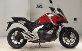 HONDA NC750X DCT 2021 RH09