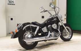 HONDA SHADOW 400 2001 NC34