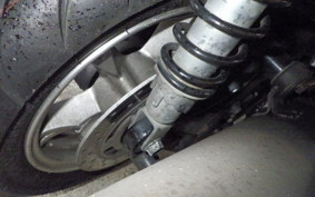 SUZUKI SKYWAVE 200 (Burgman 200) CH41A