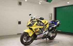 HONDA CBR600F GEN 3 2002 PC35