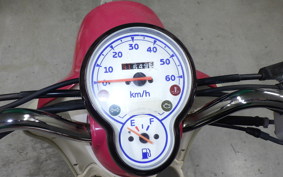 YAMAHA VINO 50 2021 SA37J