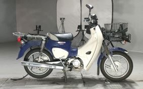 HONDA SUPER CUB110 JA42