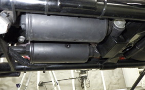 HARLEY FLSTC 1340 1989