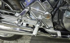 KAWASAKI ZEPHYR 400 Gen.1 1990 ZR400C